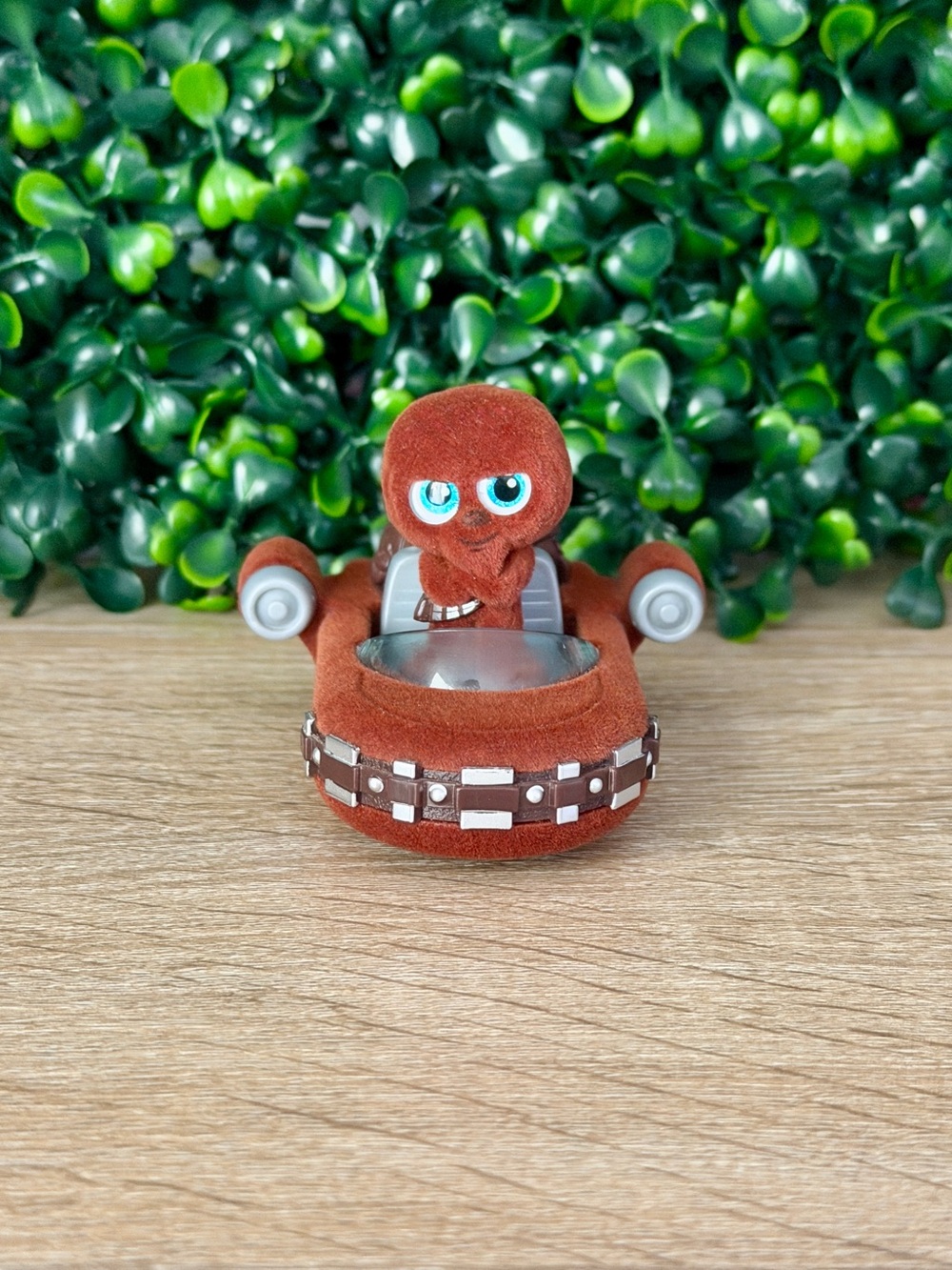 Disney Star Wars Chewbacca Limited Edition Doorables
